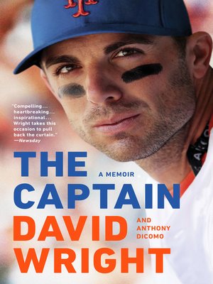 The Captain - ebook